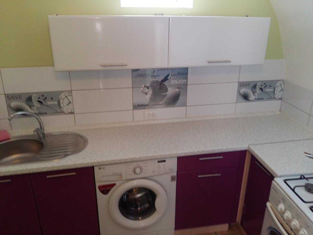 Uzh Apartments Uzhhorod Ngoại thất bức ảnh