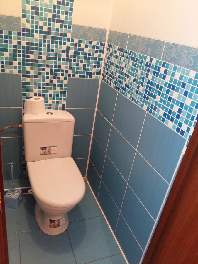 Uzh Apartments Uzhhorod Ngoại thất bức ảnh