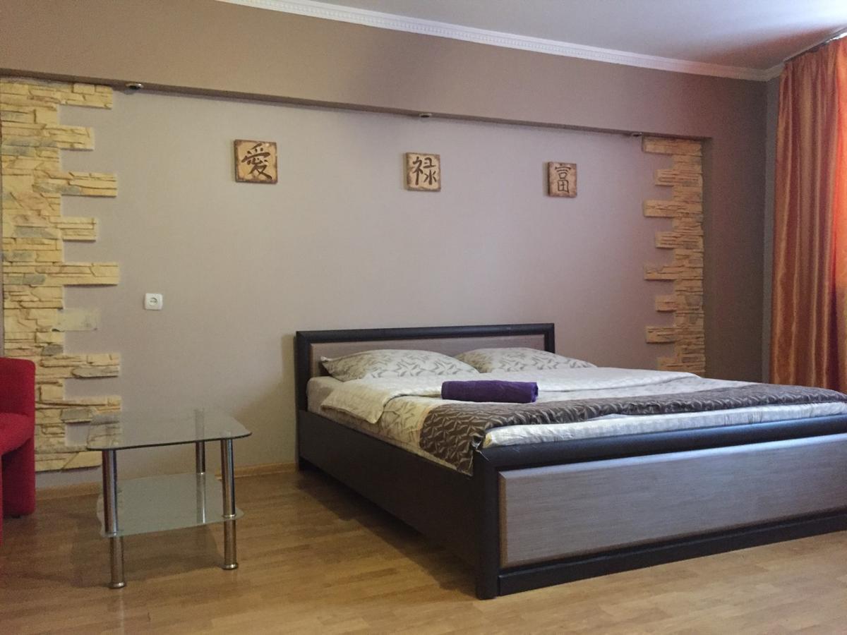 Uzh Apartments Uzhhorod Ngoại thất bức ảnh